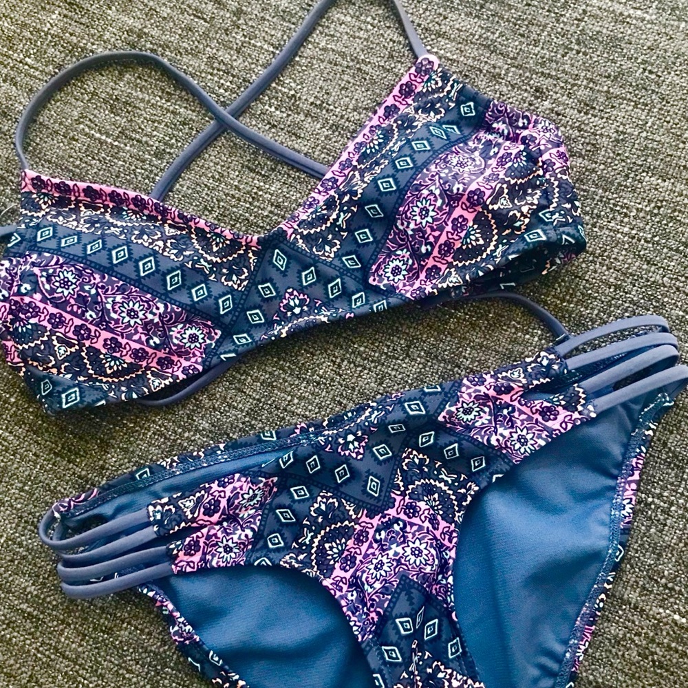 BRAND NEW BOHEMIAN SWIM SUIT